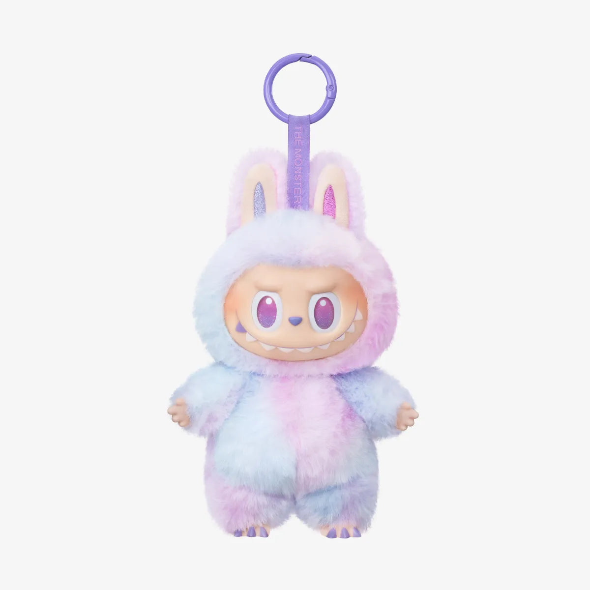 Labubu 100% Official Genuine With QR Code Security Seal