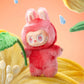 Labubu 100% Official Genuine With QR Code Security Seal