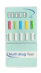 10 Panel Multi Drugs Instant Urine Test