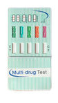 10 Panel Multi Drugs Instant Urine Test
