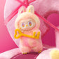 Labubu 100% Official Genuine With QR Code Security Seal