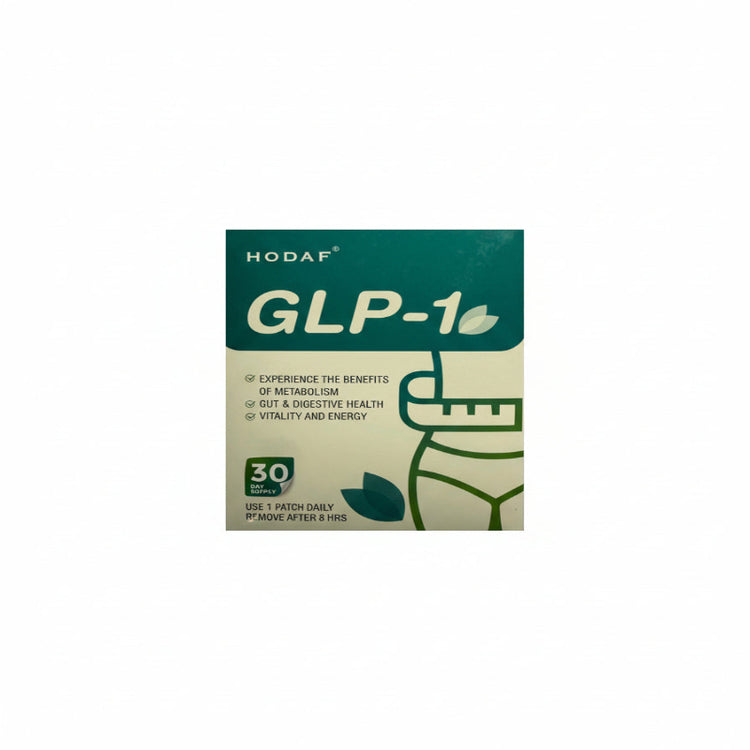 GLP-1 Patch 30 Daily Patches Gut & Digestive Health UnMagik GLP-1 Patch 30 Daily Patches Gut & Digestive Health UnMagik