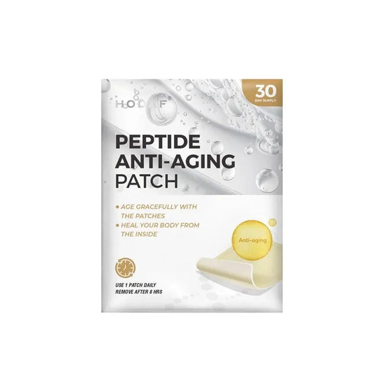 Peptide Anti-aging Patch 30 Daily Patches