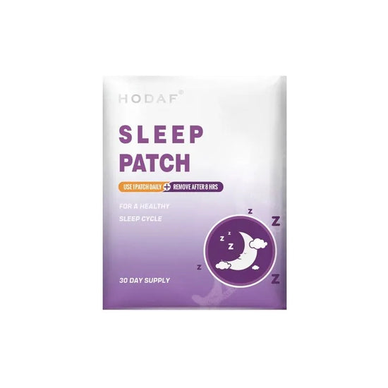 Sleep Patch 30 Daily Patches